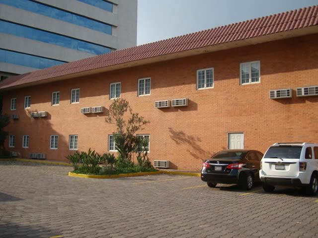 Hotel Oliver Inn - Tlalnepantla Μεξικό Εξωτερικό φωτογραφία