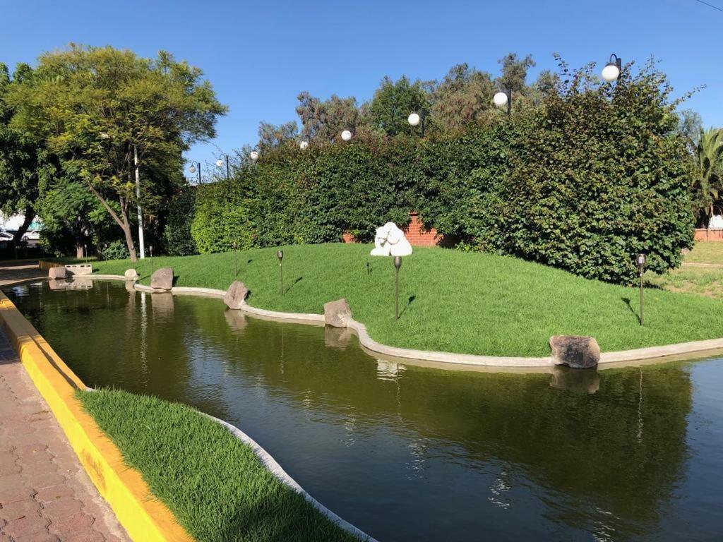 Hotel Oliver Inn - Tlalnepantla Μεξικό Εξωτερικό φωτογραφία