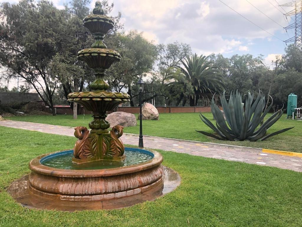 Hotel Oliver Inn - Tlalnepantla Μεξικό Εξωτερικό φωτογραφία